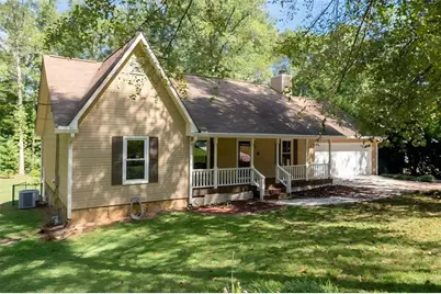 109 Piney Ridge Road, Jasper, GA 30143 - Photo 5