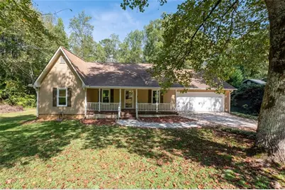109 Piney Ridge Road, Jasper, GA 30143 - Photo 1