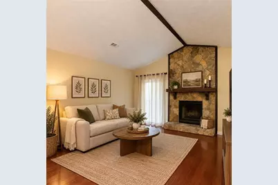 910 Shiloh Ridge Run NW, Kennesaw, GA 30144 - Photo 7