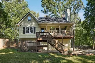 3021 Mills Ridge Dr, Canton, GA 30114 - Photo 1