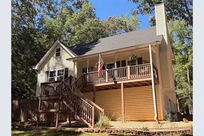 3021 Mills Ridge Drive, Canton, GA 30114 - Photo 1