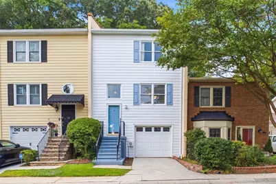222 Forkner Drive #26, Decatur, GA 30030 - Photo 3
