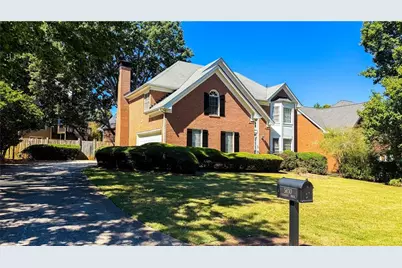 5630 Vicarage Walk, Alpharetta, GA 30005 - Photo 3
