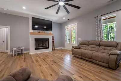 392 Terhune Road, Rome, GA 30161 - Photo 5