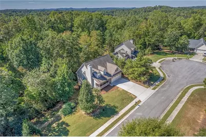 5629 Bald Ridge Trail, Gainesville, GA 30506 - Photo 53