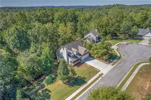 5629 Bald Ridge Trail, Gainesville, GA 30506 - Photo 53