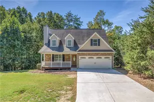 5629 Bald Ridge Trail, Gainesville, GA 30506 - Photo 1