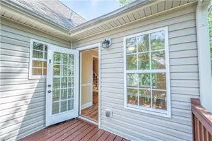 5629 Bald Ridge Trail, Gainesville, GA 30506 - Photo 31