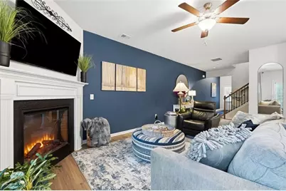 149 Witter Way, Woodstock, GA 30188 - Photo 5
