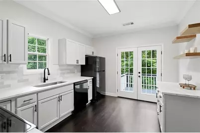1447 Andrews Street NW, Atlanta, GA 30314 - Photo 9
