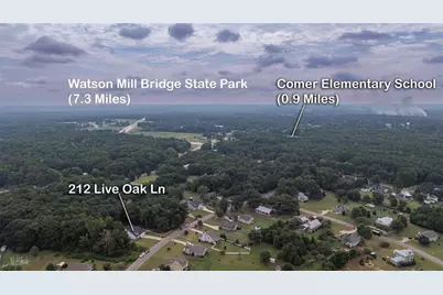 212 Live Oak Lane, Comer, GA 30629 - Photo 23