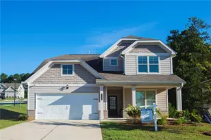 2420 Haliard Way, Lithonia, GA 30058 - Photo 1