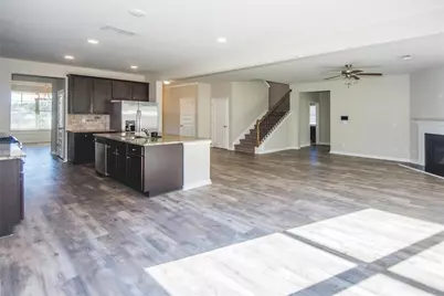 2420 Haliard Way, Lithonia, GA 30058 - Photo 9