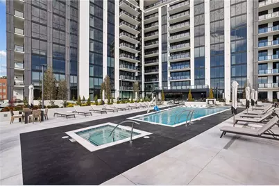 2425 Peachtree Road #501, Atlanta, GA 30305 - Photo 35