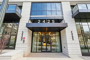 2425 Peachtree Rd, Atlanta, GA 30305 - Photo 3