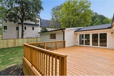 2394 Burch Circle NE, Brookhaven, GA 30319 - Photo 37