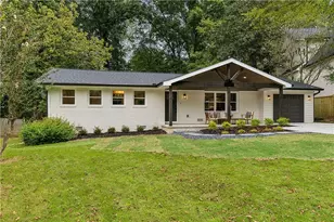 2394 Burch Cir NE, Brookhaven, GA 30319 - Photo 43