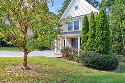 69 Haven Crest Court, Dallas, GA 30132 - Photo 1