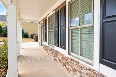 69 Haven Crest Court, Dallas, GA 30132 - Photo 3