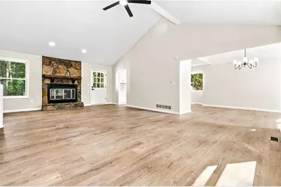 745 Cedar Creek Way, Woodstock, GA 30189 - Photo 5