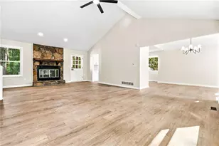 745 Cedar Creek Way, Woodstock, GA 30189 - Photo 5