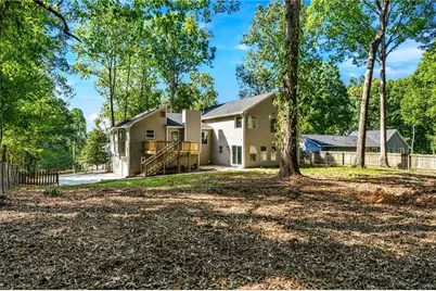 745 Cedar Creek Way, Woodstock, GA 30189 - Photo 41