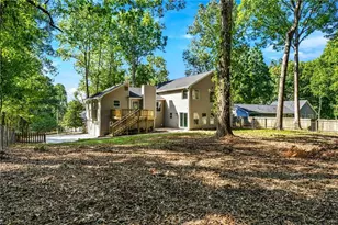 745 Cedar Creek Way, Woodstock, GA 30189 - Photo 41
