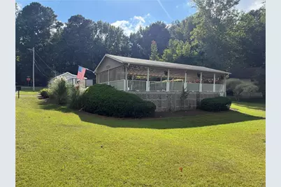 745 Cedar Creek Way, Woodstock, GA 30189 - Photo 47