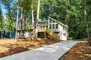 745 Cedar Creek Way, Woodstock, GA 30189 - Photo 3
