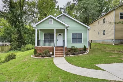 2148 Wilson Avenue NW, Atlanta, GA 30314 - Photo 1