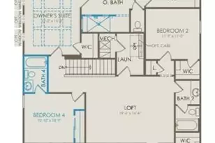 236 Concord Dr, Ball Ground, GA 30107 - Photo 3
