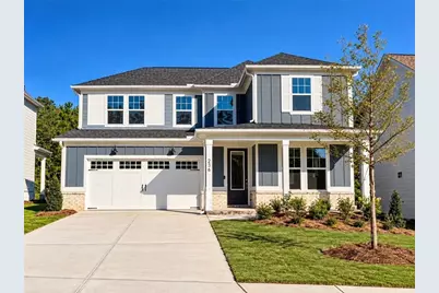 236 Concord Drive, Ball Ground, GA 30107 - Photo 1