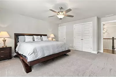 427 Parkbrook Way, Canton, GA 30114 - Photo 33