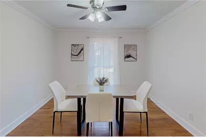 304 W Lakeshore Drive, Carrollton, GA 30117 - Photo 3