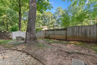 3525 Auburn Drive, Cumming, GA 30041 - Photo 21