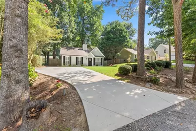3525 Auburn Drive, Cumming, GA 30041 - Photo 27