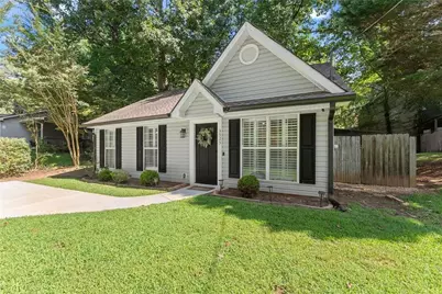 3525 Auburn Drive, Cumming, GA 30041 - Photo 25