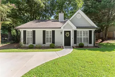 3525 Auburn Drive, Cumming, GA 30041 - Photo 1