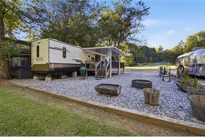 216 Big Rock Road, Cleveland, GA 30528 - Photo 1