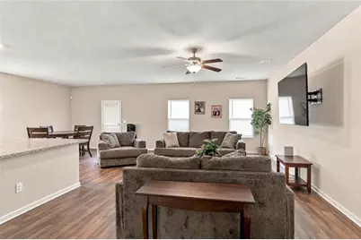 309 Augusta Woods Drive, Villa Rica, GA 30180 - Photo 7