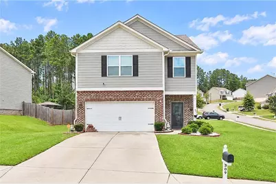 309 Augusta Woods Drive, Villa Rica, GA 30180 - Photo 1