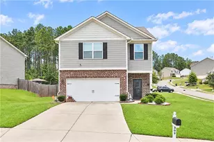 309 Augusta Woods Dr, Villa Rica, GA 30180 - Photo 1