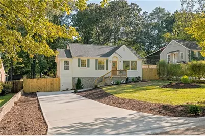 2055 Marco Drive, Decatur, GA 30032 - Photo 7