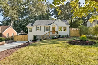 2055 Marco Drive, Decatur, GA 30032 - Photo 39