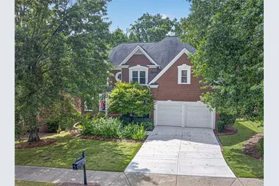 4000 Lantern Hill Drive, Dacula, GA 30019 - Photo 1