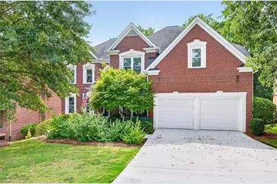 4000 Lantern Hill Drive, Dacula, GA 30019 - Photo 85