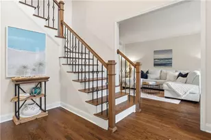 2925 Southfield Trail, Cumming, GA 30040 - Photo 5