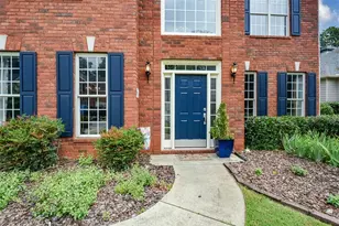 3844 Princeton Oaks NW, Kennesaw, GA 30144 - Photo 5