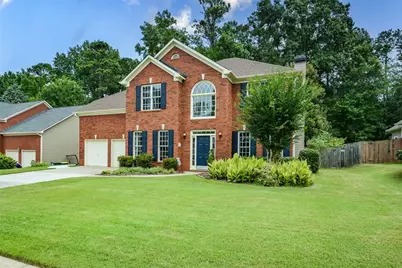 3844 Princeton Oaks NW, Kennesaw, GA 30144 - Photo 3