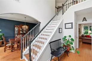 3844 Princeton Oaks NW, Kennesaw, GA 30144 - Photo 7